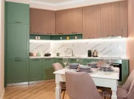 Loris Apartaments 205