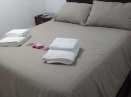 Mendoza Alquileres D10, hotel malapit sa Polo Winery, Ciudad Lujan de Cuyo