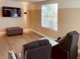 White Orchid Apartments, homestay in Fort Myers