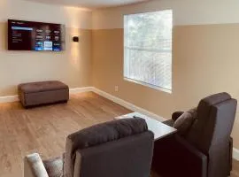 White Orchid Apartments