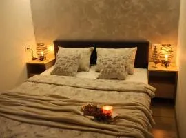 Kovac Inalux Apartmani