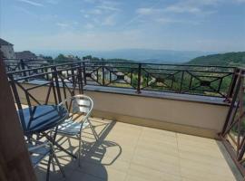 Best Mountain View Apartment Milmari P80, hotel with pools in Kopaonik