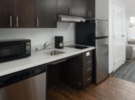 TownePlace Suites by Marriott Olympia, hotel cerca de Aeropuerto de Olympia - OLM, Olympia