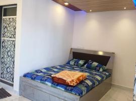 Keshavkunj The Home Stay!!!, hotel en Mahabaleshwar