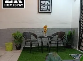 ZURASYID Homestay Bukit Katil Melaka