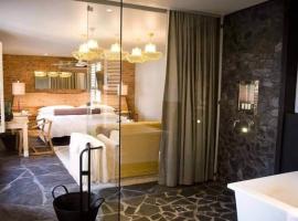 Concierge Hotel, hôtel à Durban (Windermere)