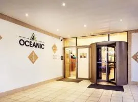 Exclusive Stays @ Rea's Oceanic Hotels