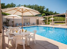 Farina Park Hotel, hotel i Bento Gonçalves