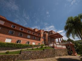 Farina Park Hotel – hotel w mieście Bento Gonçalves