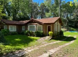 ESPINILLO 773 a 80 mts DEL GOLF CARILO