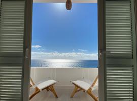 BLUE HORIZON Morro Jable, self-catering accommodation in Morro del Jable