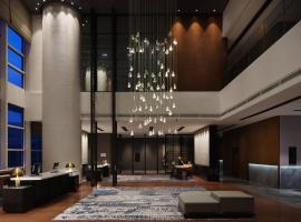 Le Meridien Petaling Jaya, hótel í Petaling Jaya
