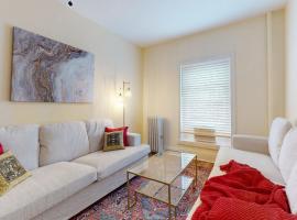 Market Street Memories, apartamento en Frederick