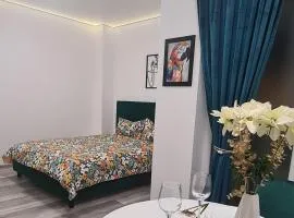 Pallady Studio 85
