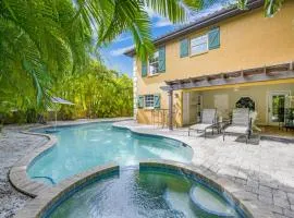Calypso Cottage