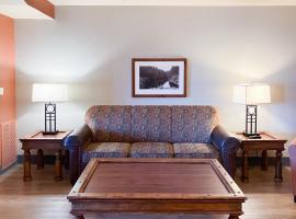 Chula Vista Condo 2632, khách sạn ở Wisconsin Dells