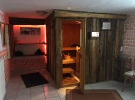 Ferienhaus Sophia & Ilse