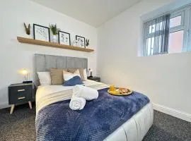 Charming Studio Apartment with Netflix