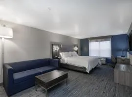 Holiday Inn Express & Suites Zion by IHG