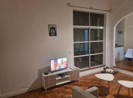 Departamento Alto Palermo, cabaña en Buenos Aires