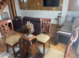 Miniduplex, apartamento en Villa Rica