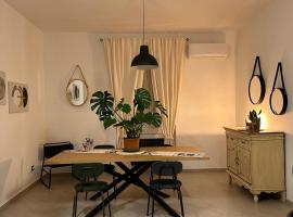 B&B Le Chicche di Lulu', hotel v destinaci Borghetto