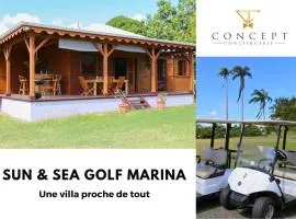 Sun & Sea Golf Marina