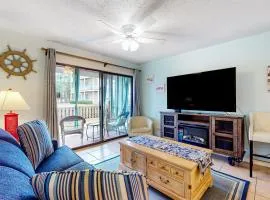 Wolf Bay Villas 106