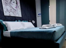 BRUMARI, hotell i Foggia