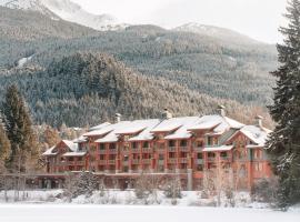 Nita Lake Lodge