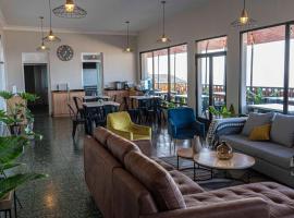 Hotel La Casona del Desierto