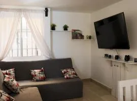 Benavente, Casa hogareña para familias grandes