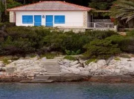 Holiday House Vis Pavic