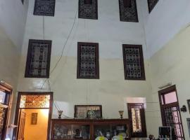 Dar zerhane, khách sạn ở Fès