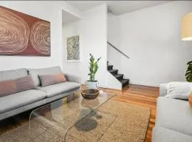 Luxury Norwood Retreat