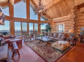 Mansion In The Sky