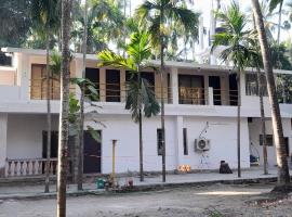 Anandamay Homestay, hotel a Alibag