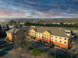 Rosewood Hotel- Portland East, self catering accommodation in Portland