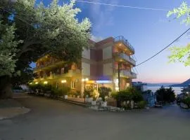 Hotel Kallithea