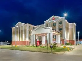 Best Western Plus Flowood Inn & Suites