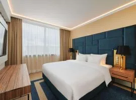 Radisson Blu Szczecin
