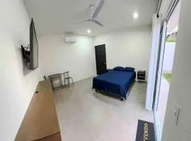 Habitación privada en Huatulco