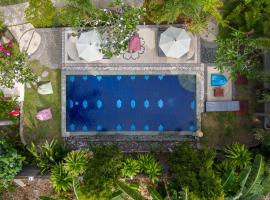 RaCottage Mandalika, hotel near Lombok International Airport - LOP, Kuta Lombok