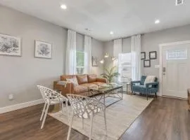 Tulsa Boho Bungalow - King Bed Near Dtwn, EXPO, TU