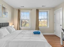 Corporate Housing MGM