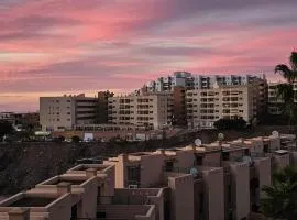 Paraiso tenerife, two bedrooms