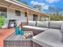 Paikium Off the grid in Laguna Haven A 100Acre Oasis of Sustainable Ser