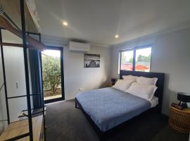 Bonnie Doone, cheap hotel in Te Awamutu