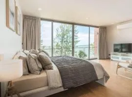 Marbella Beachfront Pattaya 3BR