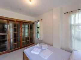 Kalachuchi apartment